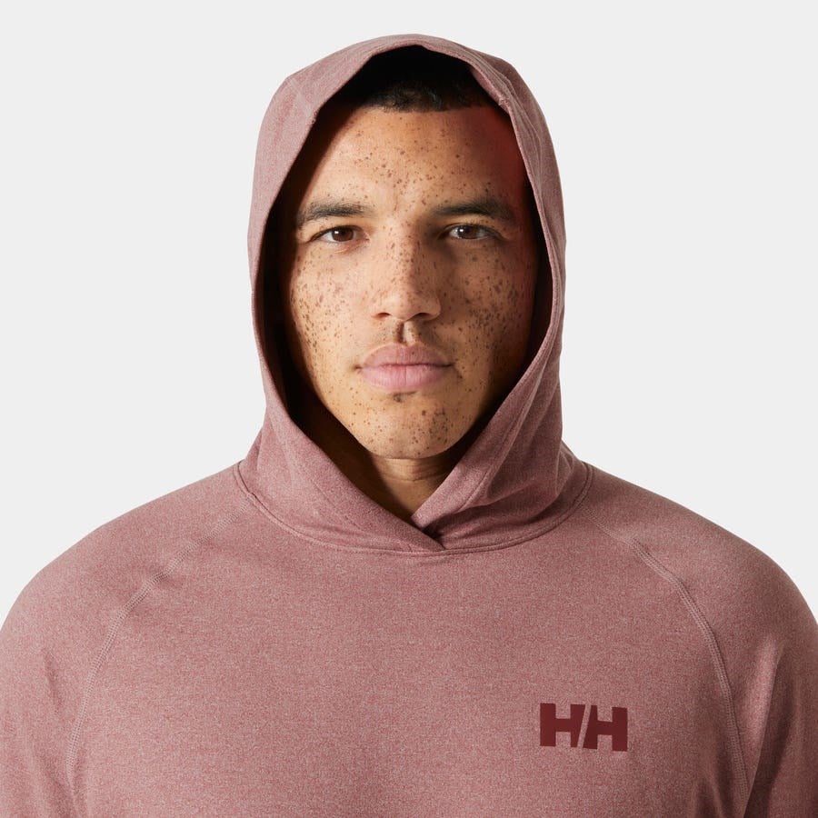 HELLY HANSEN TYRI KNIT KAPÜŞONLU SWEATSHIRT