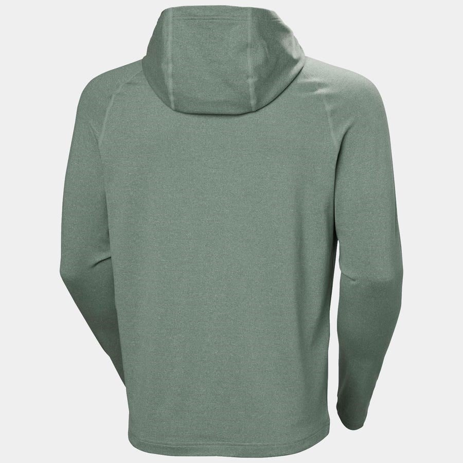 HELLY HANSEN TYRI KNIT KAPÜŞONLU SWEATSHIRT