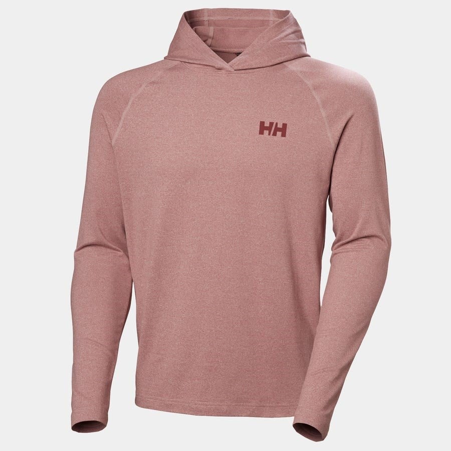 HELLY HANSEN TYRI KNIT KAPÜŞONLU SWEATSHIRT