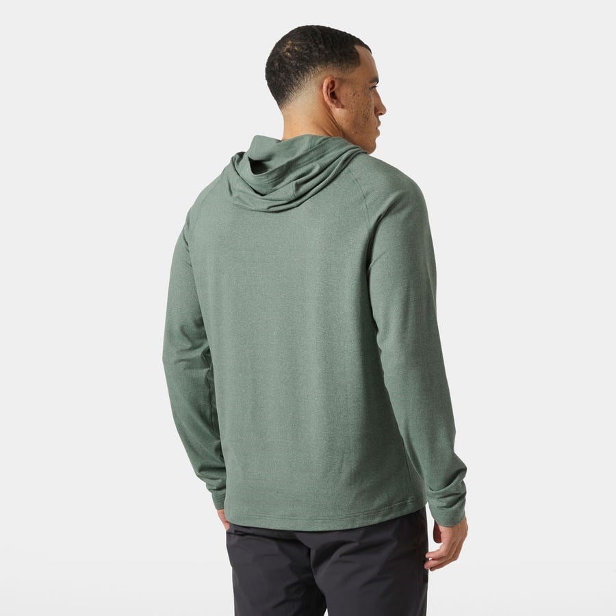 HELLY HANSEN TYRI KNIT KAPÜŞONLU SWEATSHIRT