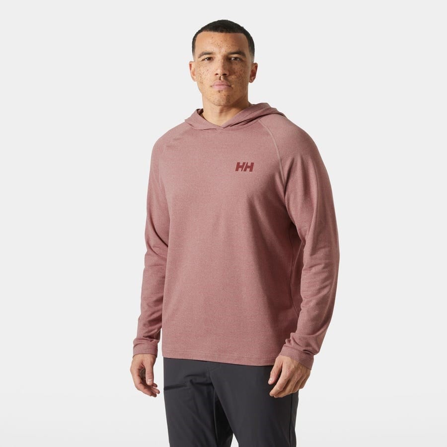 HELLY HANSEN TYRI KNIT KAPÜŞONLU SWEATSHIRT