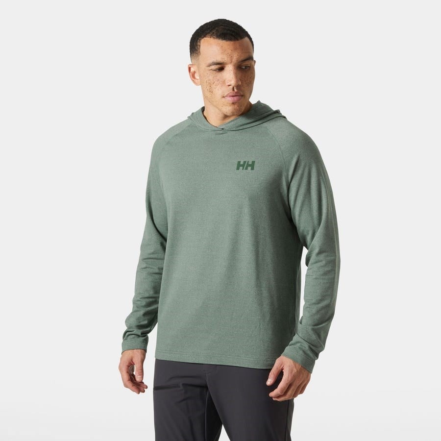 HELLY HANSEN TYRI KNIT KAPÜŞONLU SWEATSHIRT
