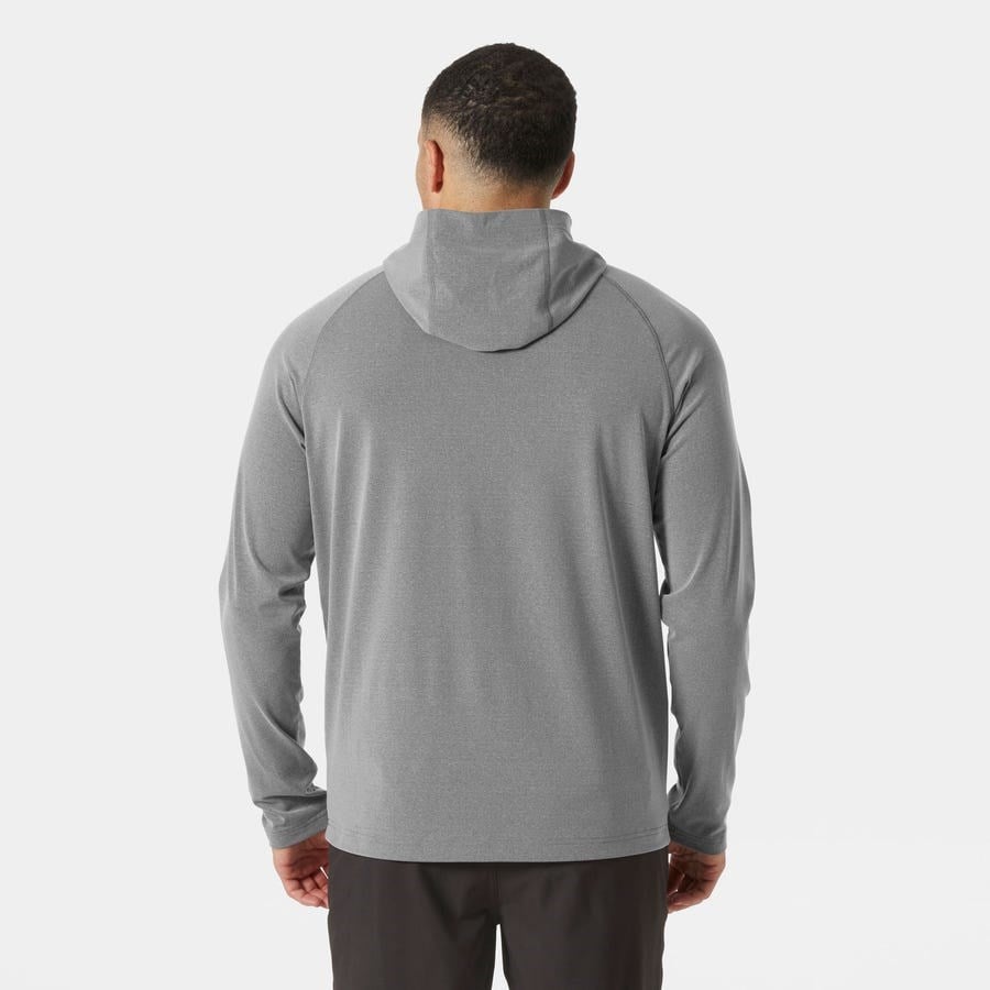 HELLY HANSEN TYRI KNIT KAPÜŞONLU SWEATSHIRT