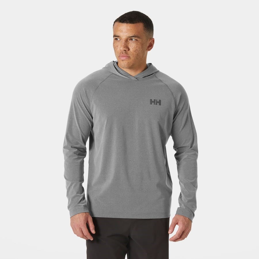 HELLY HANSEN TYRI KNIT KAPÜŞONLU SWEATSHIRT