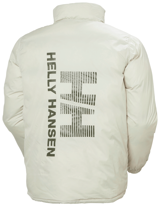HELLY HANSEN URBAN REVERSIBLE JACKET