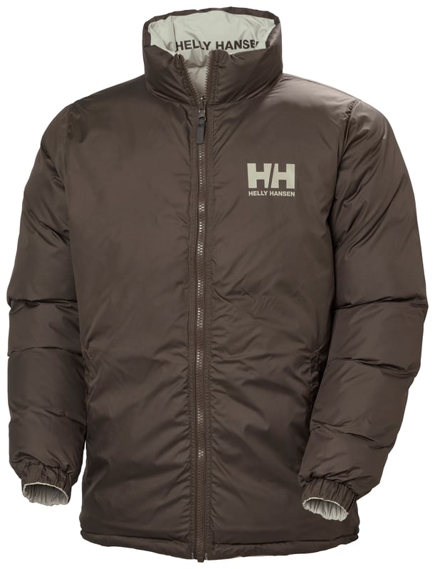 HELLY HANSEN URBAN REVERSIBLE JACKET