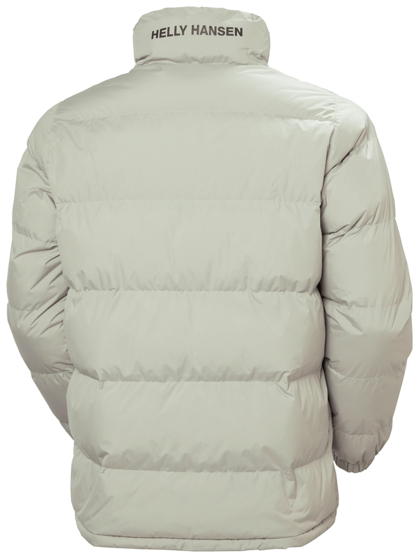HELLY HANSEN URBAN REVERSIBLE JACKET