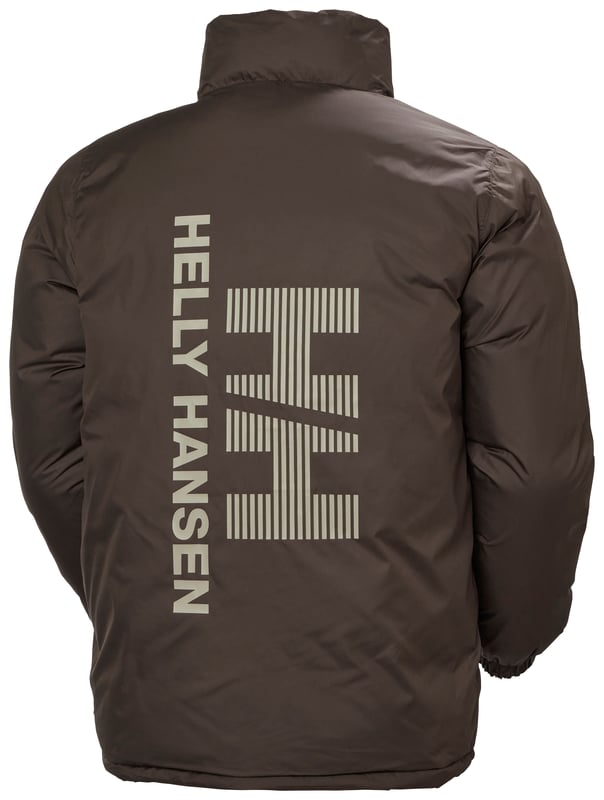HELLY HANSEN URBAN REVERSIBLE JACKET