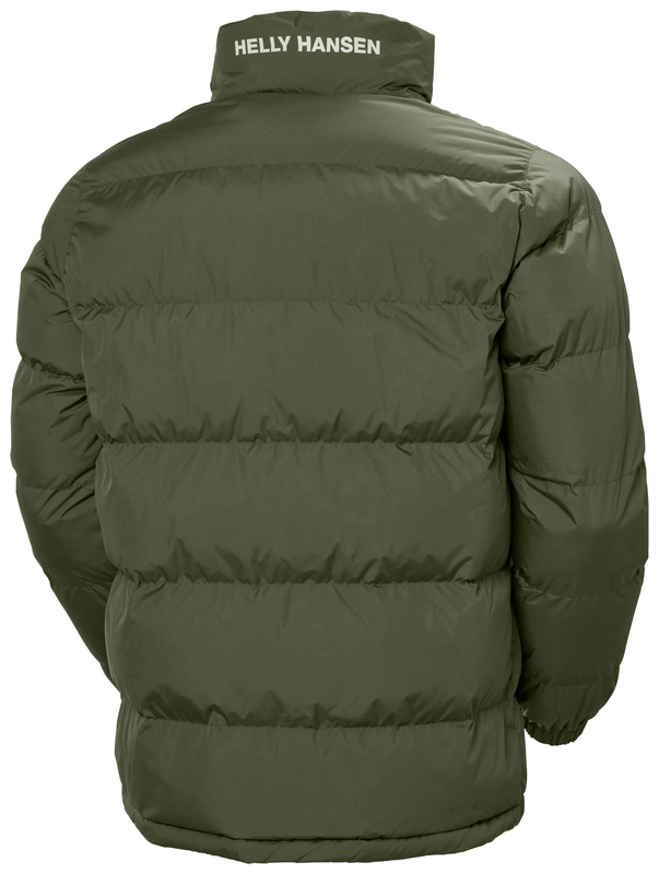 HELLY HANSEN URBAN REVERSIBLE JACKET