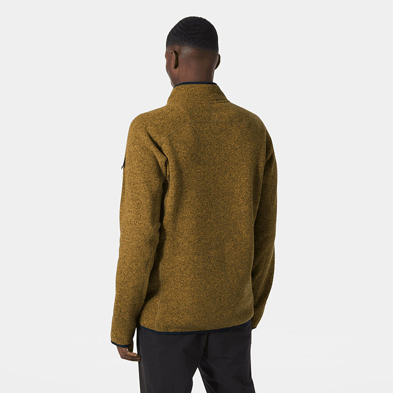 HELLY HANSEN VARDE 1/2 ZIP 2.0