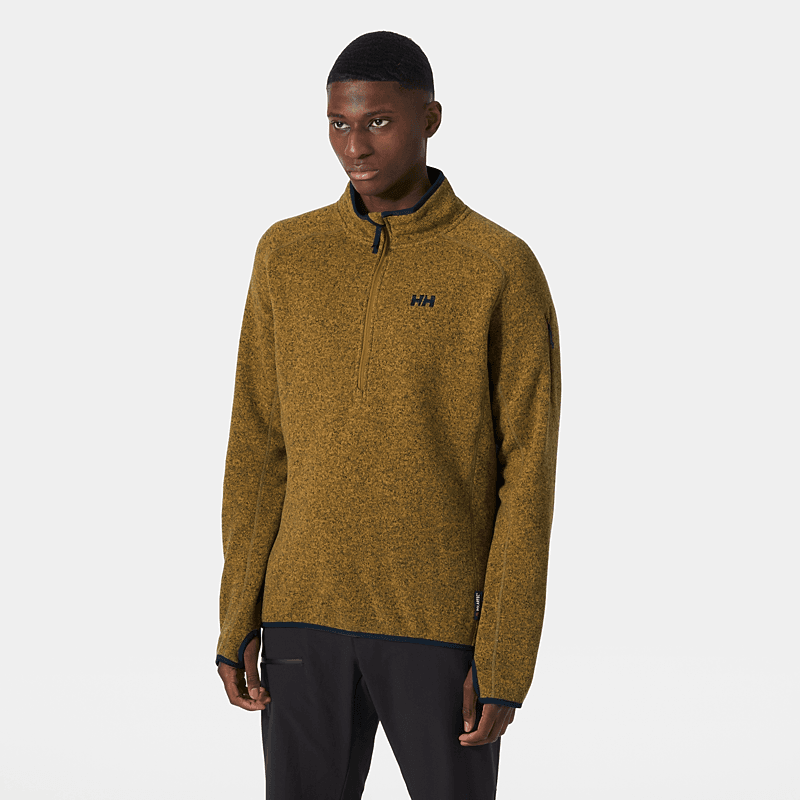 HELLY HANSEN VARDE 1/2 ZIP 2.0