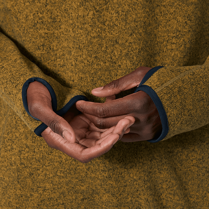 HELLY HANSEN VARDE 1/2 ZIP 2.0