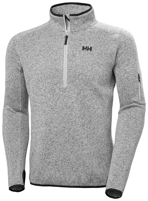 HELLY HANSEN VARDE 1/2 ZIP 2.0