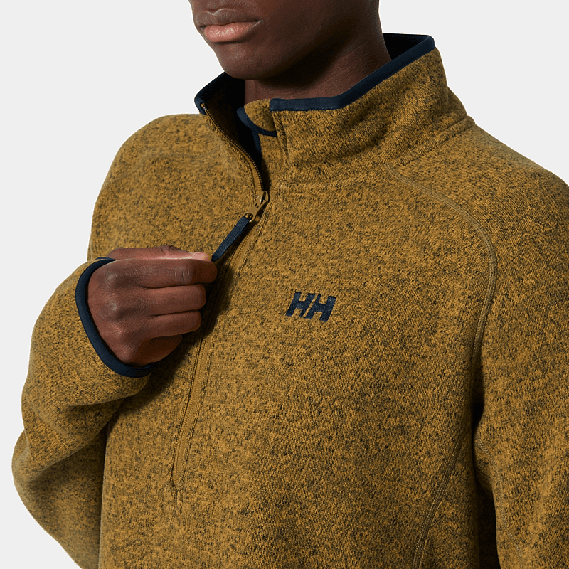 HELLY HANSEN VARDE 1/2 ZIP 2.0