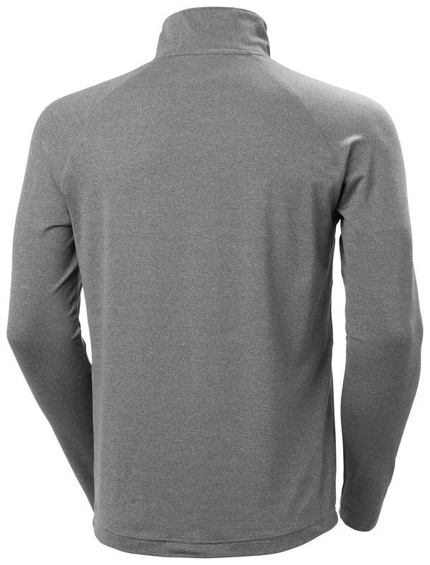 HELLY HANSEN VERGLAS 1/2 ZIP ÜST