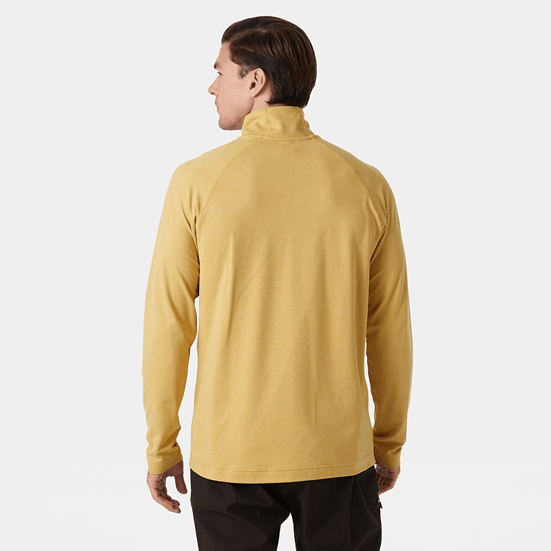 HELLY HANSEN VERGLAS 1/2 ZIP ÜST