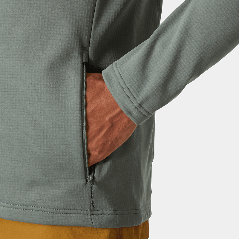 HELLY HANSEN VERSALITE FLEECE MONT