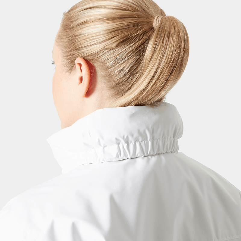 HELLY HANSEN W ADEN INSULATED COAT PALTO