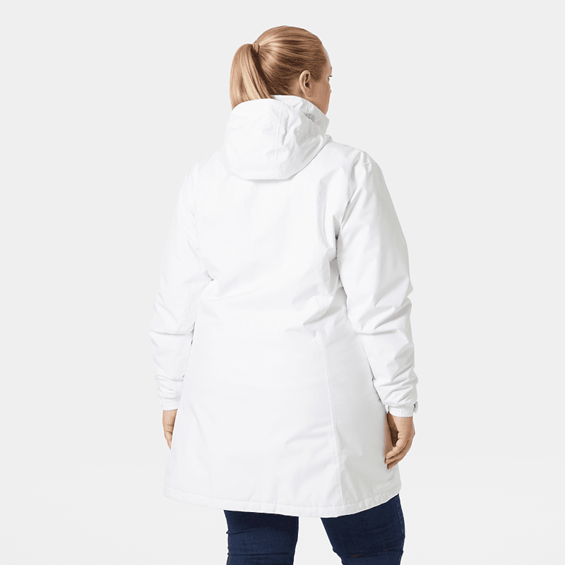 HELLY HANSEN W ADEN INSULATED COAT PALTO
