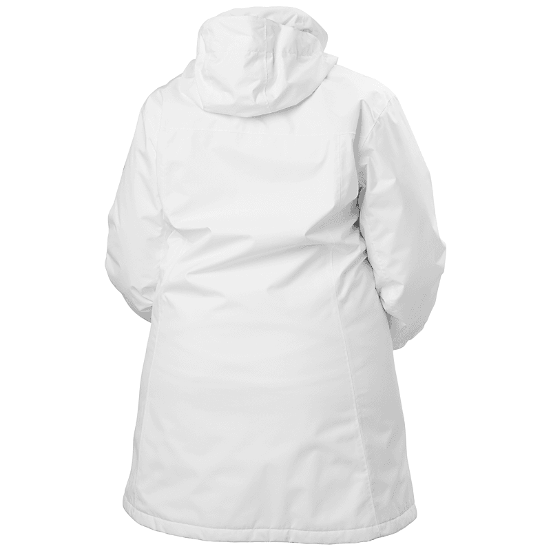 HELLY HANSEN W ADEN INSULATED COAT PALTO