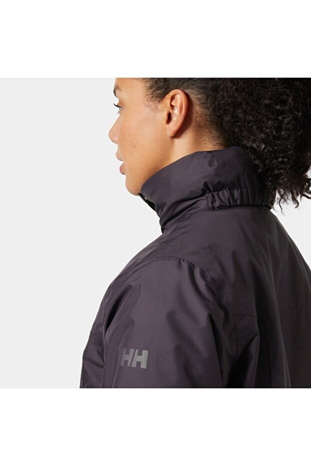 HELLY HANSEN W ADEN INSULATED COAT PALTO