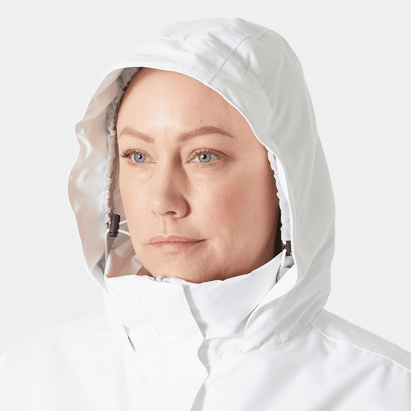 HELLY HANSEN W ADEN INSULATED COAT PALTO