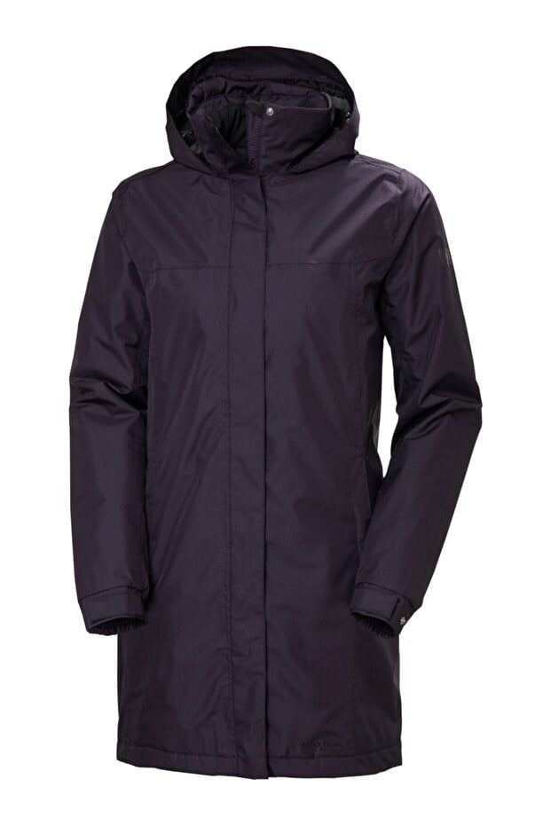 HELLY HANSEN W ADEN INSULATED COAT PALTO