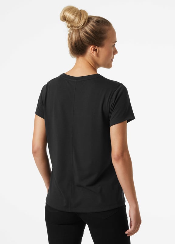 HELLY HANSEN  W ALLURE T-SHIRT
