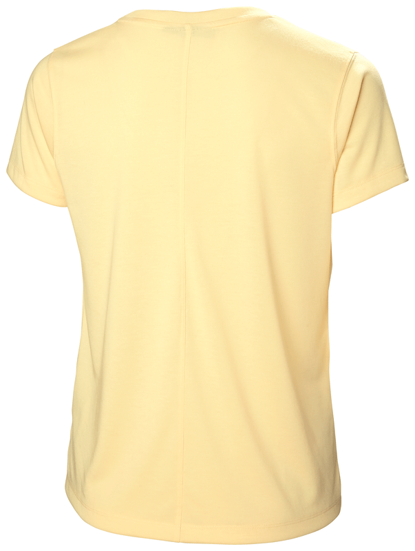 HELLY HANSEN  W ALLURE T-SHIRT