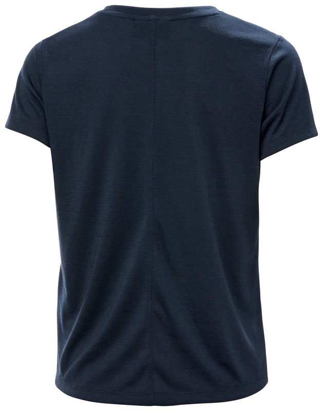 HELLY HANSEN  W ALLURE T-SHIRT