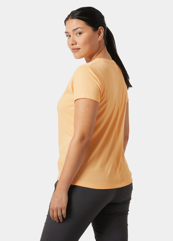 HELLY HANSEN  W ALLURE T-SHIRT
