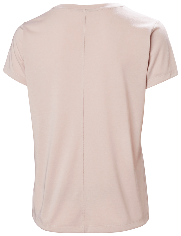 HELLY HANSEN  W ALLURE T-SHIRT