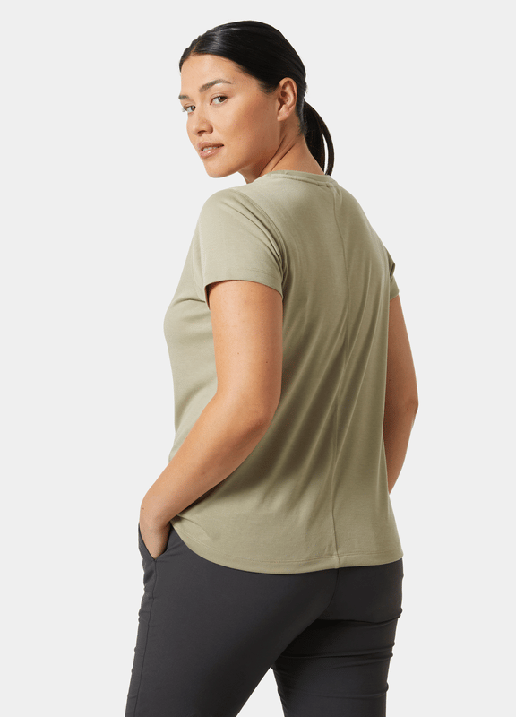 HELLY HANSEN  W ALLURE T-SHIRT