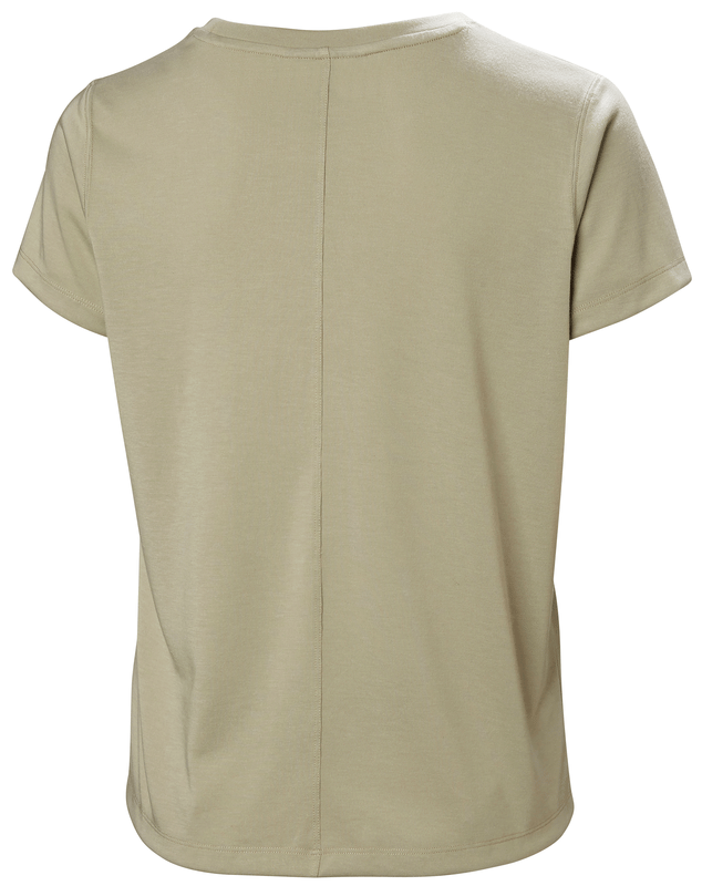 HELLY HANSEN  W ALLURE T-SHIRT