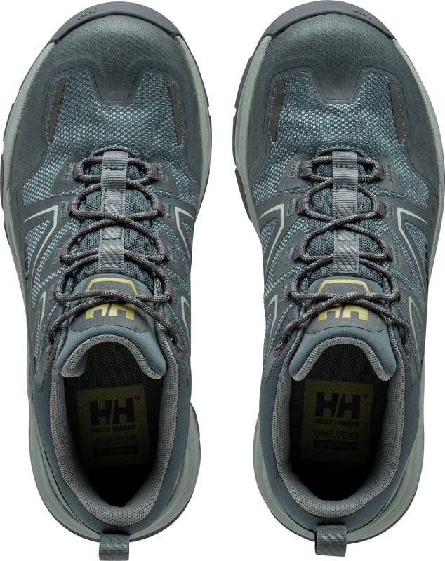 HELLY HANSEN  W CASCADE LOW HT AYAKKABI