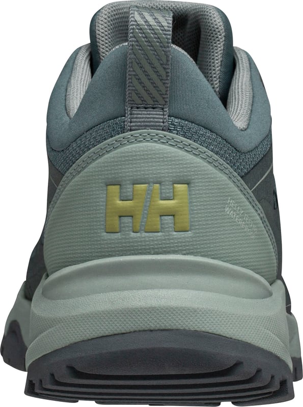 HELLY HANSEN  W CASCADE LOW HT AYAKKABI