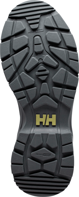 HELLY HANSEN  W CASCADE LOW HT AYAKKABI