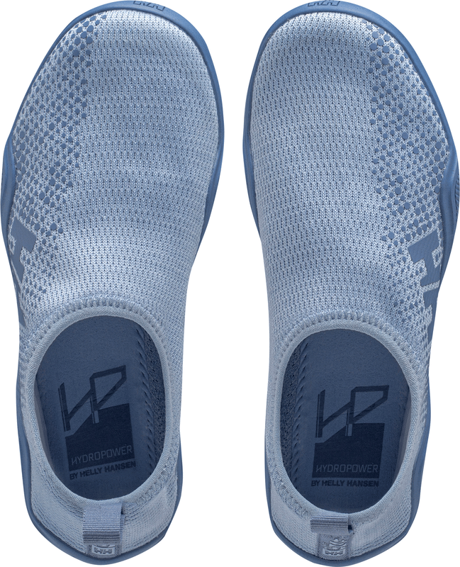 HELLY HANSEN W CREST WATERMOC AYAKKABI