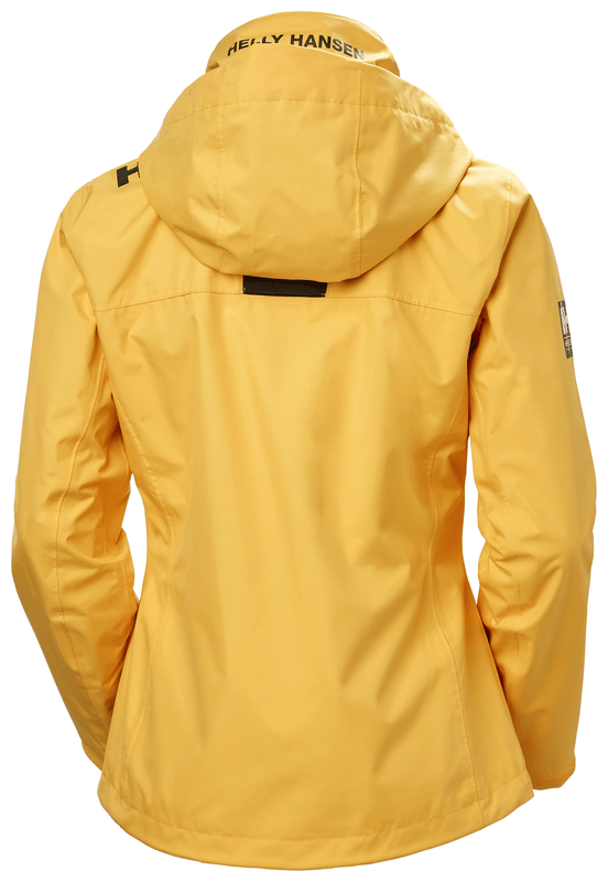 HELLY HANSEN  W CREW KAPİŞONLU MIDLAYER MONT