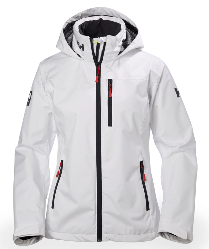 HELLY HANSEN  W CREW KAPİŞONLU MIDLAYER MONT