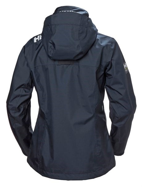 HELLY HANSEN  W CREW KAPİŞONLU MIDLAYER MONT