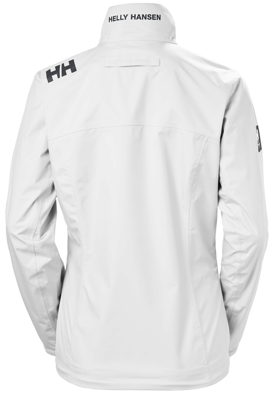 HELLY HANSEN  W CREW MIDLAYER MONT
