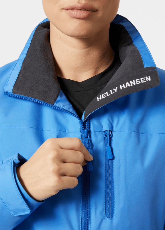 HELLY HANSEN W CREW MIDLAYER POLARLI MONT 2