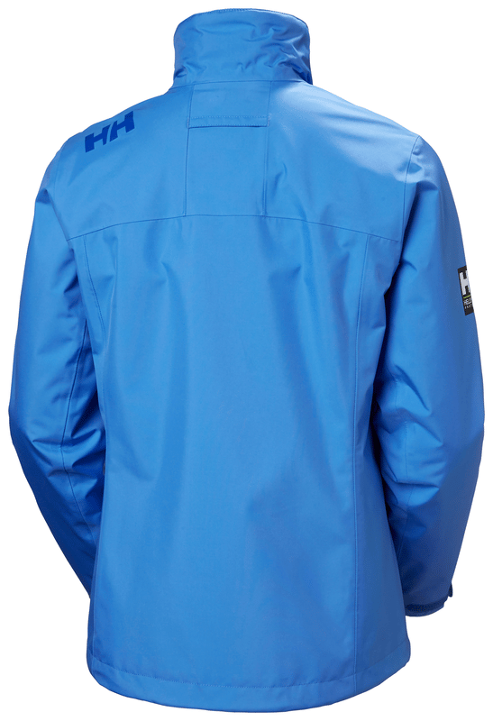 HELLY HANSEN W CREW MIDLAYER POLARLI MONT 2