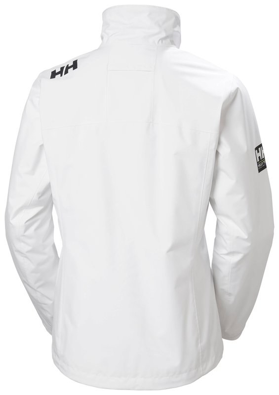 HELLY HANSEN W CREW MIDLAYER POLARLI MONT 2