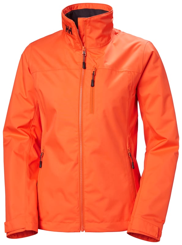 HELLY HANSEN W CREW MIDLAYER POLARLI MONT 2