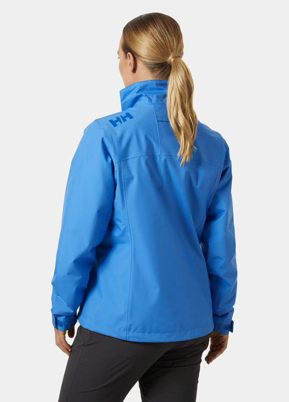 HELLY HANSEN W CREW MIDLAYER POLARLI MONT 2