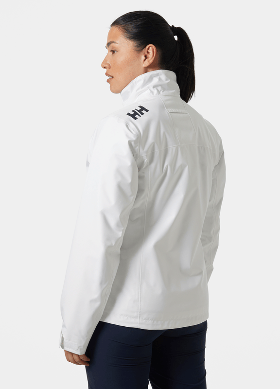 HELLY HANSEN W CREW MIDLAYER POLARLI MONT 2