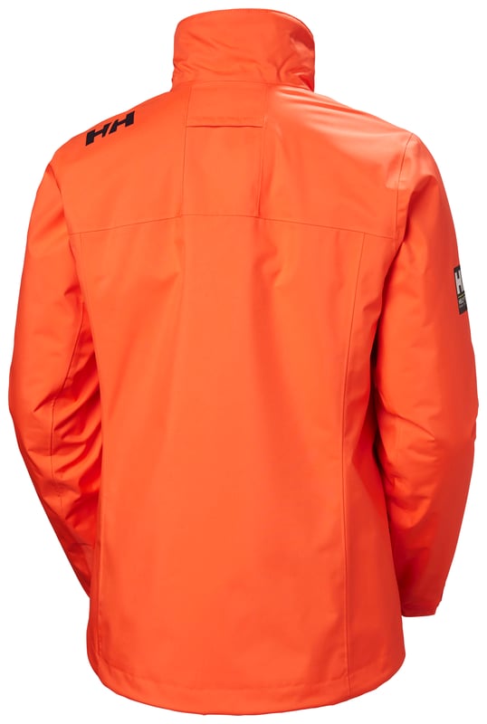 HELLY HANSEN W CREW MIDLAYER POLARLI MONT 2