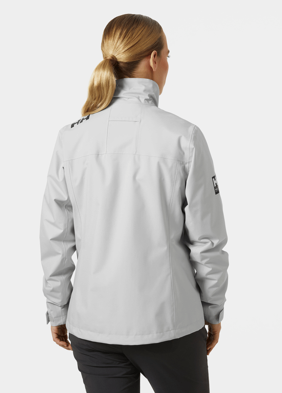 HELLY HANSEN W CREW MIDLAYER POLARLI MONT 2